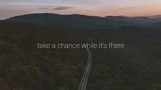 isac elliot - waving at cars (lyrics)