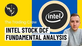 Intel Stock Fundamental Analysis - DCF Review - Time to buy INTC Stock?