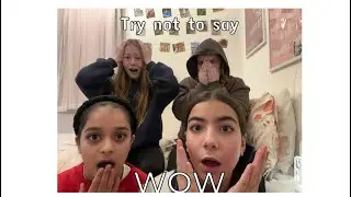 Trying not to say wow #girlspodcast #fypシ゚viral #funny #podcast #foryoupage 