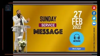 LWMC Media FR Official Live Stream 27-02-2022