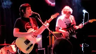 Caitlin Rose - Nobody's Sweetheart - Live at Privatclub, Berlin, Sept. 15, 2023