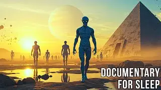 The Lost Planet Maldek: Secrets of Mars Origin Unveiled | Sleep Documentary