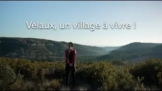 Voeux du maire 2024 : Velaux, un village à vivre !