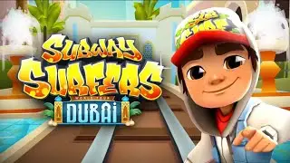 LIVE STREAM l SUBWAY SURFERS ANIMATED SERIES TROLL l Episode 5