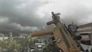 Call of Duty Modern Warfare/Warzone MP5 Sand Snake Showcase (Gold, Platinum, Damascus)