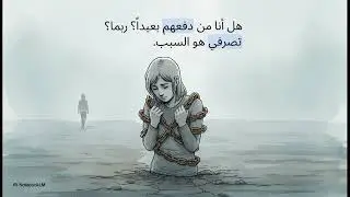 سر سوف يغير تفكيرك ويمنحك درعاً نفسياً منيعاً ضد النرجسيين والنرجسيات...