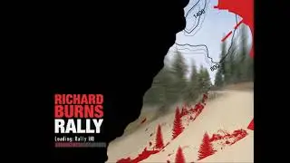 🏎️ Richard Burns Rally (PS2) | Gameplay HD 🎮 Classic PlayStation 2 Rally Racing 🏁