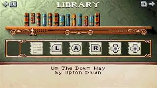 Lemony Snickets A Series Of Unfortunate Events - GBA - Cheat Codes #emulator #cheatcodes #gba