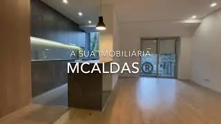 Apartamento T2 Centro - Braga - Vendido.