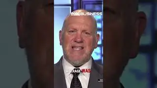 Homan: This is the biggest national security &lsquo;vulnerability&rsquo; US has &lsquo;ever seen' #shorts