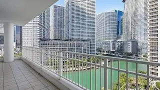 801 Brickell Key Blvd, Miami, FL