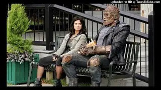 Doom Patrol - Robotman and Jane (Official Soundtrack)