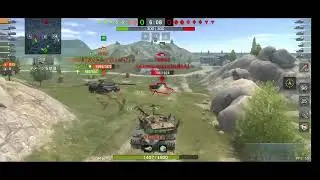 Bison Attack with my butt