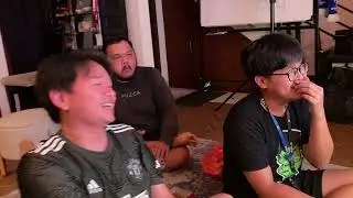 SEBELUM PERTANDINGAN : KOKOH UNITED DIBANTAI VIDEOGRAFER