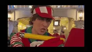 Disney's Elf Gone Rogue: What REALLY Happened to Tally?