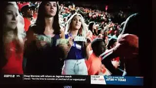 2020 CFP National Championship Promo