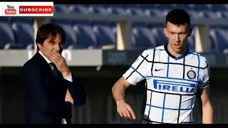 IVAN PERISIC TO TOTTENHAM AGREED| CONTE A MAJOR FACTOR