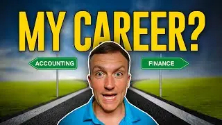 Decoding Your Financial Future: ACCOUNTING vs. FINANCE!