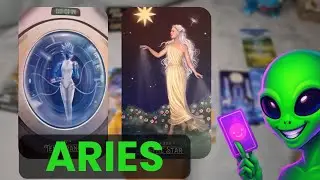 ARIES ♈️: EL 11:11 ES TU SEÑAL, 4 DE BASTOS CONFIRMANDO EL ÉXITO! TAROT 2026