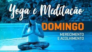 Yoga e Meditação | Domingo
