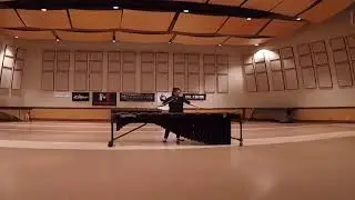 Erin Lin | Scholastic Solo Final Round, 2019 International Artist Competition