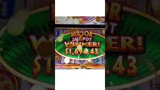 260117 Buffalo Gold Jackpot Short