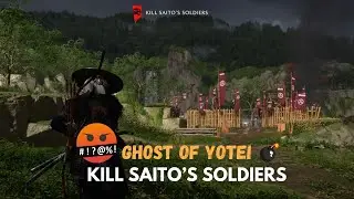 5 Critical Mistakes to Avoid When Fighting Saito Soldier