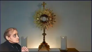Amores de Luísa Piccarreta Orações na Divina Vontade