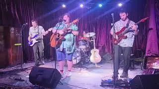 Blackout - Dan McDowell & the Cat Dads (Live from Nashville)