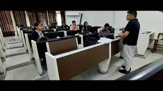 GD || MBA IB 1st Year || Topic : How can we make the internet a safer place?