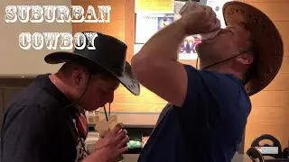 Suburban Cowboy - Episode 3: 