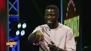Kwaku Manu addresses the recent tragic events in Obuasi