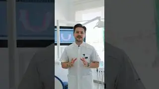 Invisalign Technology Explained in Seconds by Dr. Berk | Invisalign Center Dubai