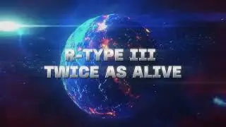 R-Type Dimensions III confirm&eacute; int&eacute;gralement sur cartouche Switch 2