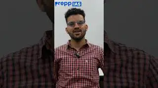 Topper Testimonial | Rajendra Bishnoi Rank 161 UPSC CSE 2023 | Prepp IAS Mentorship Program | #upsc