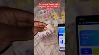 EN FIN J'AI TROUVER LE BUSINESS QUI FERA PLUS DE BUZZ EN 2026 C'EST LA SBC #affiliation #conseils