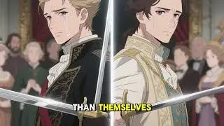 Hamlet &ndash; Part 3 Blood and Destiny │World Classic│ Anime Movie │AnimeX