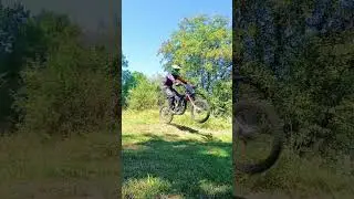 Offroad-Abenteuer mit dem Sur Ron Elektromotorrad
