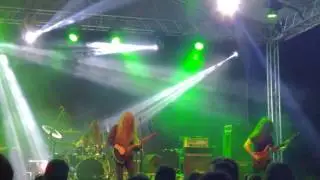Dordeduh - Live @ Dark Bombastic Evening 2017