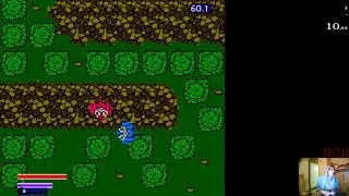 (PB) Action 52 (NES- Standard) - Firebreathers / 1p1c [0:30]