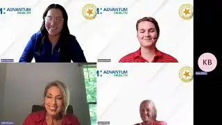 Advantum Health: Multi-Generational Roundtable