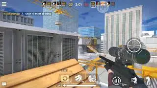 AWP Mode - gameplay