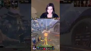 Marty keeps cheating | Smite 1 Ranked Joust - Nox | #kathryndemedici on #Twitch
