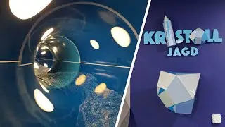 Kristalljagd :: Bodyslide | Säntispark Abtwil [NEU 2024]