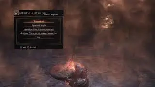 DARKSOULS 3-A JORNADA DO HERÓI PONTIFE SULYVAN LUTA COMPLICADA #darksouls3 