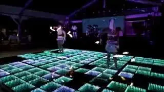 Show de fuego para Bodas | Fire Performance-Weddings Canc&uacute;n