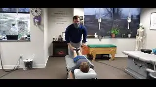 Family first chiropractic