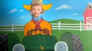 2014 Wisconsin State Fair Commercial I
