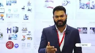Medical Devices | BETIC - IIT BOMBAY | Medicall Delhi 2025