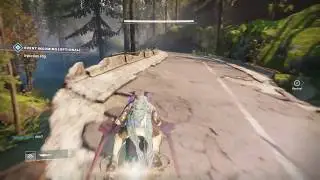 Kurg The All Seeing Force Location D2!(Wanted Bounty)